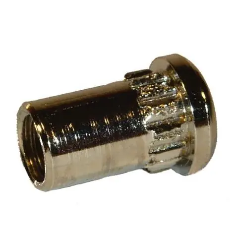 ASSA 802976800002 Hylsmutter Kampanjpris